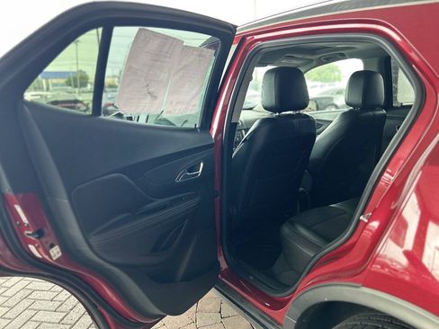 Used 2015 Buick Encore Convenience FWD image 43