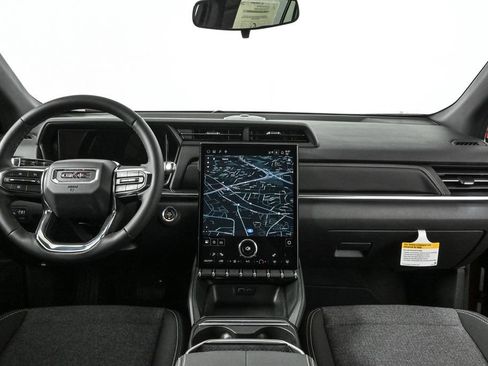 New 2026 GMC Terrain Elevation image 16