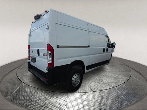 Used 2019 RAM ProMaster 2500 FWD image 2