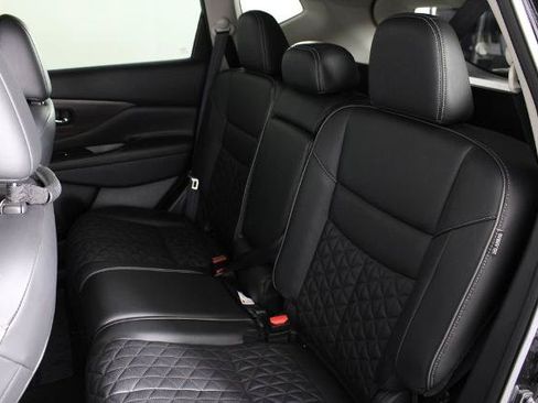 Certified 2020 Nissan Murano Platinum FWD image 22