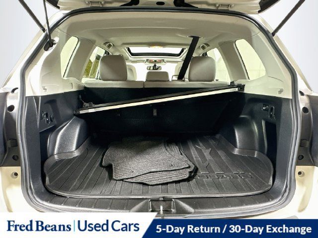 Used 2016 Subaru Forester 2.5i Touring w/ Popular Package #2 AWD/4WD image 33