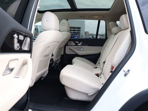 Used 2022 Mercedes-Benz GLS 450 GLS 450 image 25