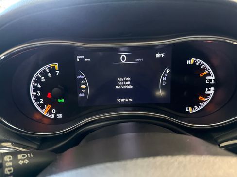 Used 2016 Jeep Grand Cherokee Overland RWD image 21