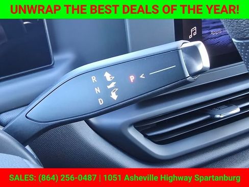 New 2024 Chevrolet Silverado EV W/T image 28