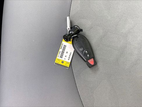 Used 2018 RAM 2500 Power Wagon w/ Luxury Group image 31