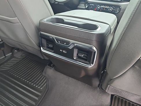 Certified 2023 Chevrolet Silverado 1500 LTZ w/ LTZ Premium Package image 15