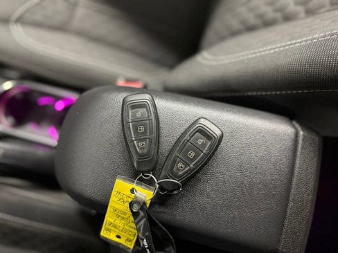 Used 2017 Ford Fiesta ST image 34