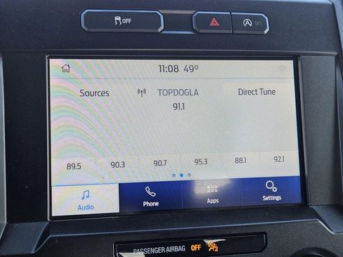 Used 2020 Ford F150 XLT RWD image 16