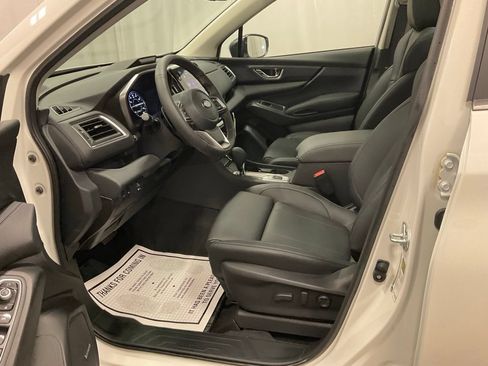 New 2026 Subaru Ascent Limited AWD/4WD image 12