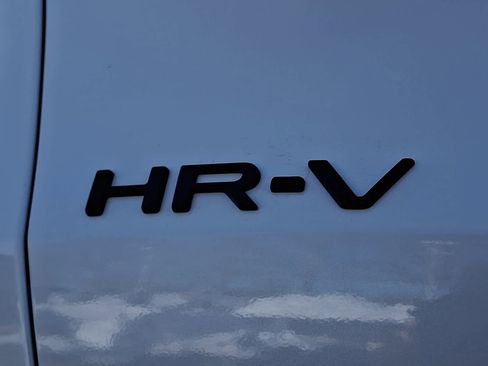 Certified 2026 Honda HR-V Sport image 31