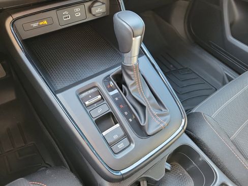 Certified 2024 Honda CR-V Sport image 35