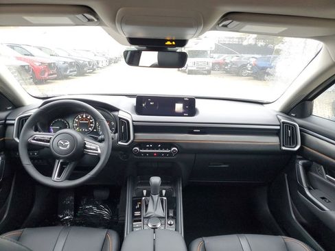 New 2026 MAZDA CX-50 AWD 2.5 Hybrid w/ Weather Package image 16