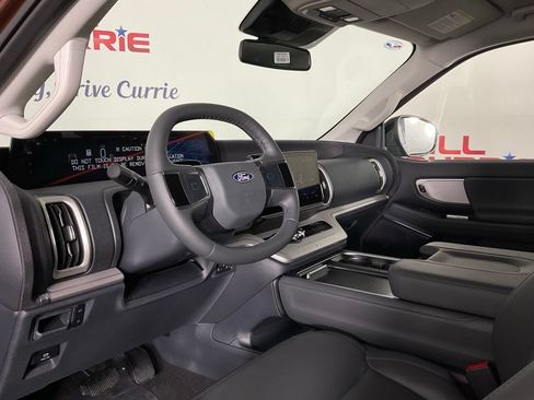 New 2027 Ford Expedition Active RWD image 13