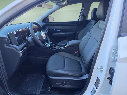 New 2026 Hyundai Tucson SEL image 12