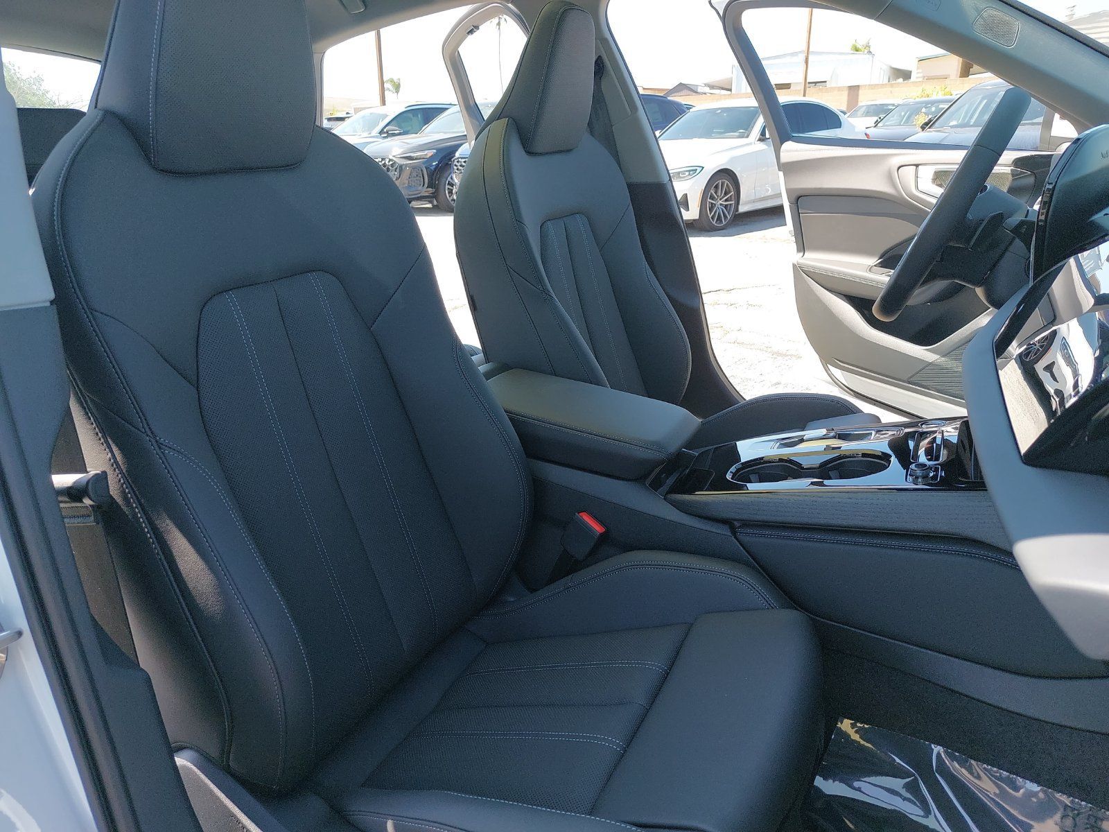 New 2026 Audi A5 2.0T Premium AWD/4WD image 10