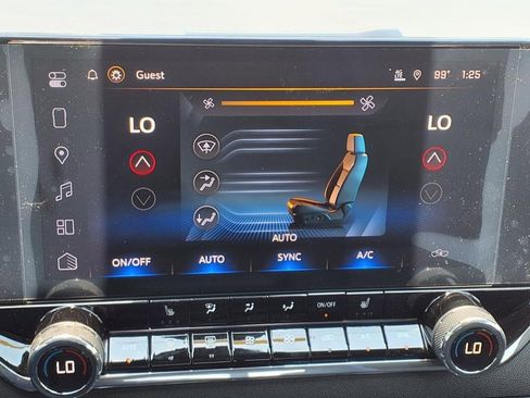 New 2026 Chevrolet Colorado Trail Boss image 15