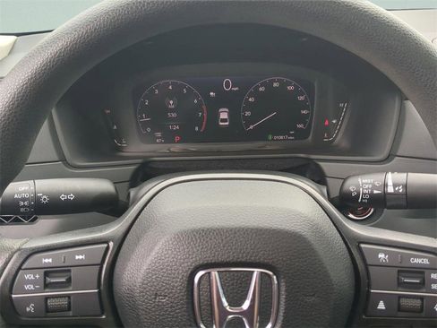 Used 2024 Honda Accord EX image 27