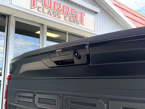 Used 2021 Ford F150 Raptor w/ Equipment Group 801A High image 9