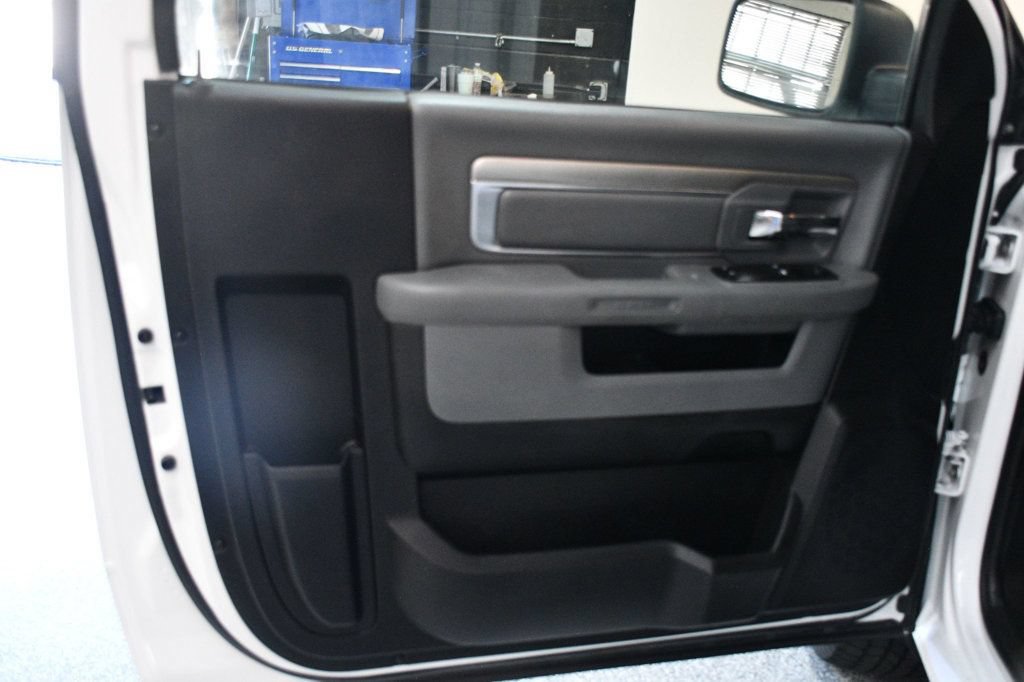 Used 2016 RAM 1500 Tradesman w/ Power & Remote Entry Group RWD image 22