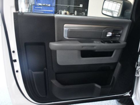 Used 2016 RAM 1500 Tradesman w/ Power & Remote Entry Group RWD image 22