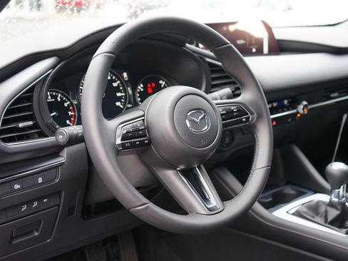 New 2026 MAZDA MAZDA3 2.5 S Hatchback w/ Premium Pkg image 12