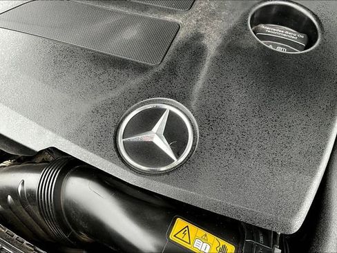 Used 2019 Mercedes-Benz C 300 4MATIC Coupe image 34