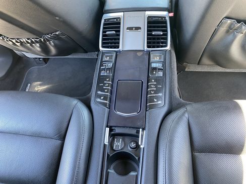 Used 2016 Porsche Panamera Edition RWD image 19