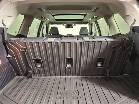 Used 2023 Subaru Ascent Onyx Edition Limited image 31