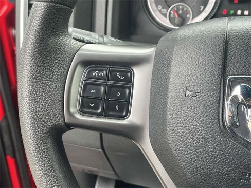 Used 2024 RAM 1500 Classic Warlock image 20