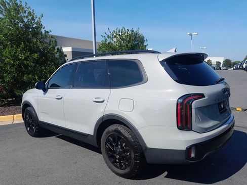Used 2025 Kia Telluride SX Prestige X-Pro AWD/4WD image 20