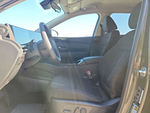 New 2026 Hyundai Tucson SEL FWD image 22