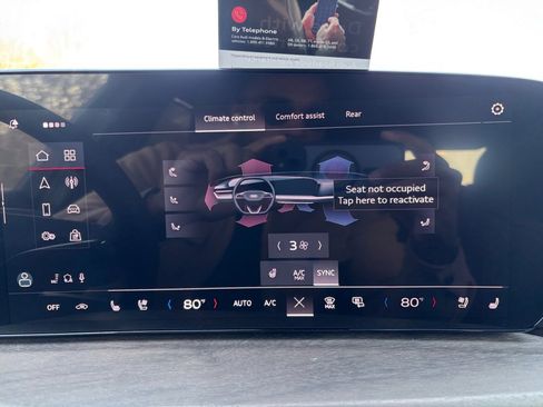 New 2025 Audi Q5 Premium Plus image 18