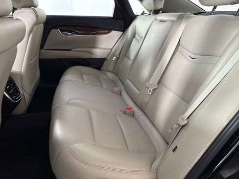 Used 2018 Cadillac XTS Premium Luxury image 13