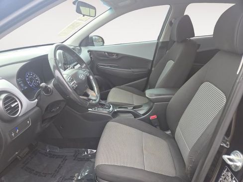 Used 2018 Hyundai Kona SEL image 9