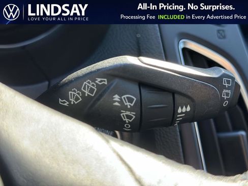 Used 2018 Ford Focus ST FWD image 23