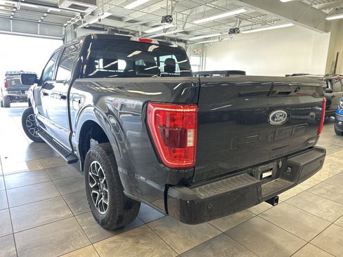 Used 2023 Ford F150 XLT w/ Equipment Group 302A High image 15