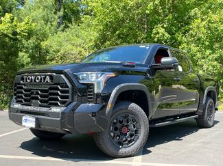 New 2026 Toyota Tundra TRD Pro AWD/4WD 360° Tour