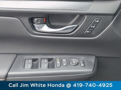 New 2026 Honda CR-V Sport-L image 25