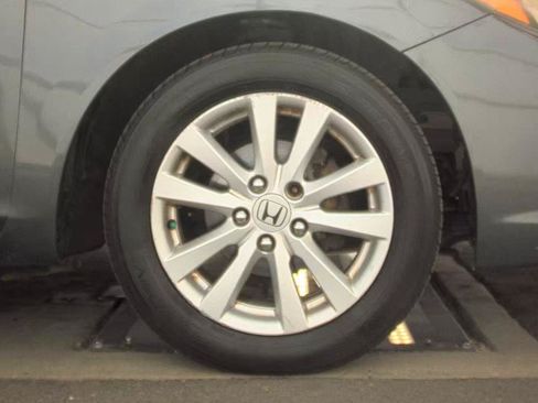 Used 2012 Honda Civic EX image 5