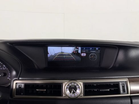 Used 2015 Lexus GS 350 w/ Premium Package RWD image 46