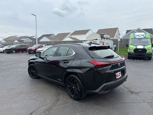 Used 2021 Lexus UX 250h w/ Premium Package AWD/4WD image 44