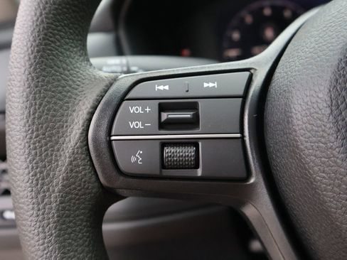 New 2026 Honda Accord LX image 34