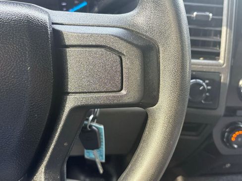 Used 2017 Ford F250 XL w/ XL Value Package image 32