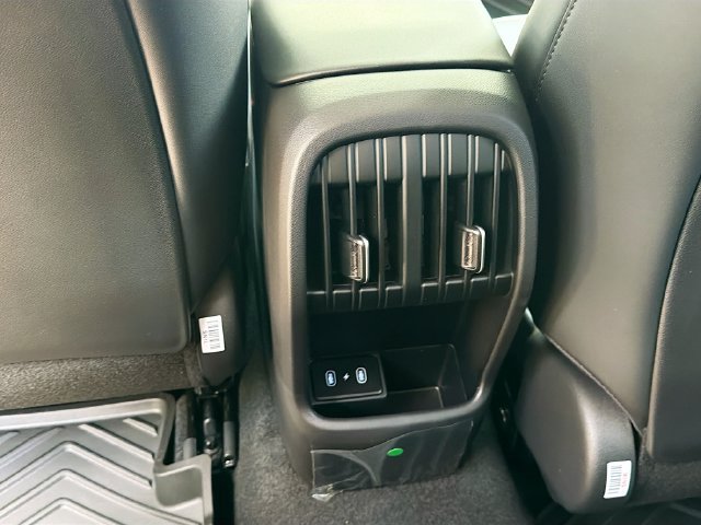 New 2026 Hyundai Kona Limited FWD image 26