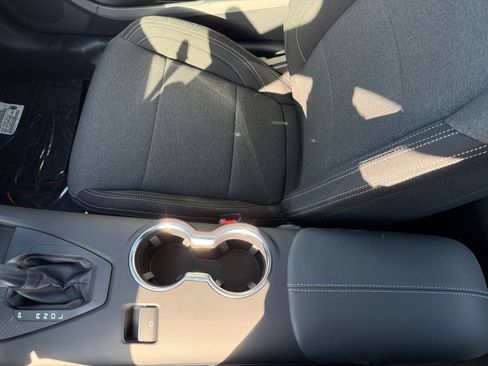 New 2026 Ford Mustang EcoBoost image 14