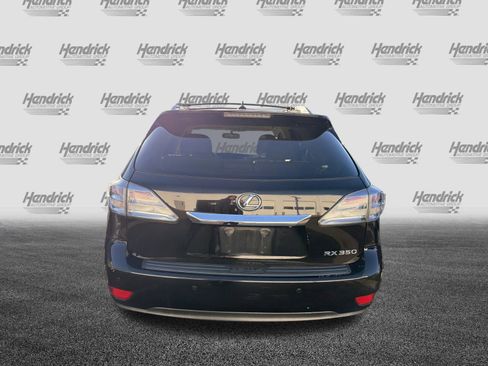 Used 2012 Lexus RX 350 FWD image 9