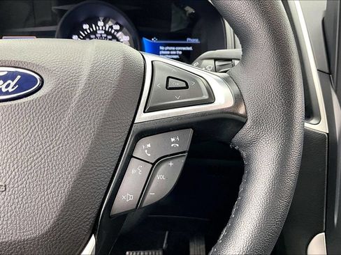 Certified 2023 Ford Edge SEL w/ Convenience Package AWD/4WD image 19
