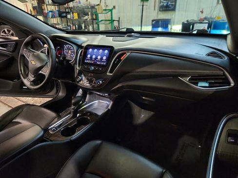 Used 2024 Chevrolet Malibu LT image 13
