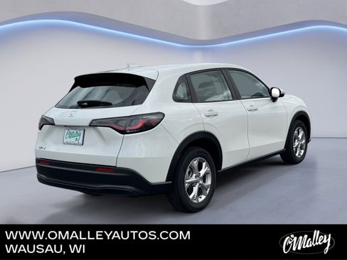 Used 2025 Honda HR-V LX image 5