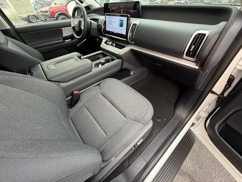 New 2027 Ford Expedition Max Active AWD/4WD image 23